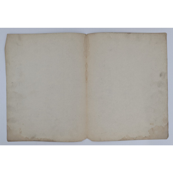 Union Pacific Railroad Blueprint Car Assignment & Ratios for Pulley Drives 1938 - Picture 4 of 6